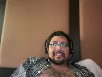 Unkerned Chaturbate stream image from June 03, 2025
