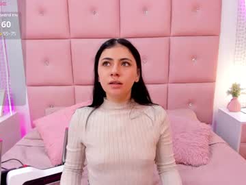 Annieca Chaturbate stream image from June 03, 2025
