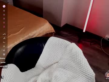 Approoved Chaturbate stream image from June 03, 2025