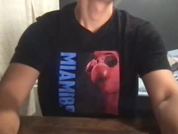 Blessedboy430 Chaturbate stream image from June 03, 2025