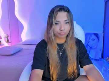 Chloe_So_Wild Chaturbate stream image from June 03, 2025