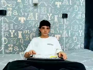 Dia_Fax18 Chaturbate stream image from June 03, 2025