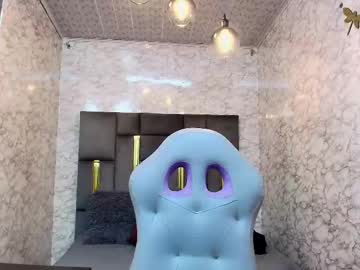 Dominic_Stonne Chaturbate stream image from June 03, 2025