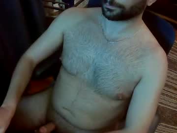 Javiererik Chaturbate stream image from June 03, 2025