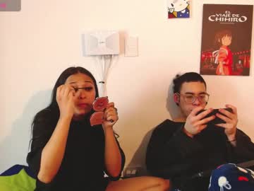 Juanftmaria Chaturbate stream image from June 03, 2025