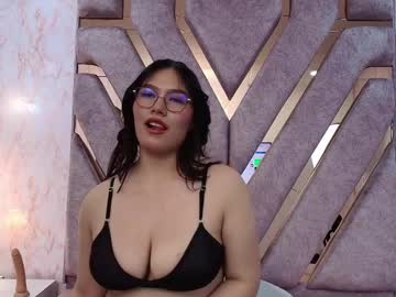 Kristtal_Key Chaturbate stream image from June 03, 2025