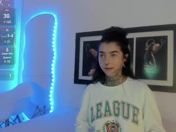 Loverscamila Chaturbate stream image from June 03, 2025