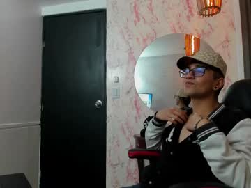 Marcus_Sky Chaturbate stream image from June 03, 2025