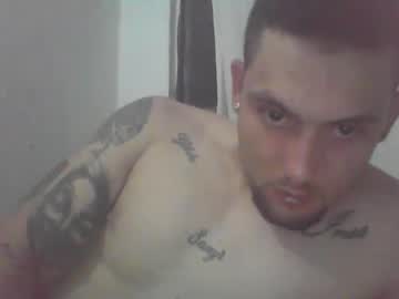 Muscletatt Chaturbate stream image from June 03, 2025