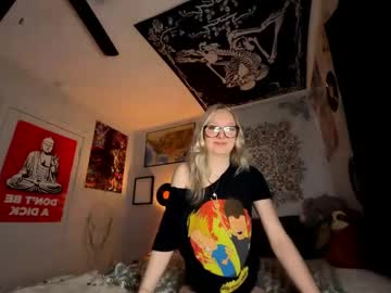 Okdestiny Chaturbate stream image from June 03, 2025