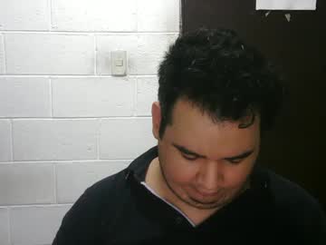 Pjrgg77 Chaturbate stream image from June 03, 2025