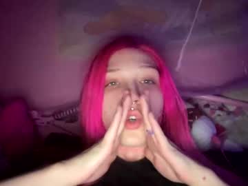 Spookysanrihoe Chaturbate stream image from June 03, 2025