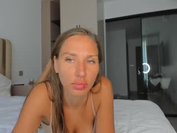 Sweet_Miss381 Chaturbate stream image from June 03, 2025