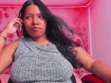 Thais_Waldrof Chaturbate stream image from June 03, 2025