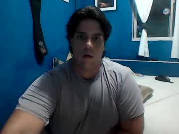 Andershowww Chaturbate stream image from June 03, 2025