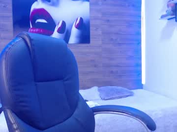 Cerokershelby Chaturbate stream image from June 03, 2025
