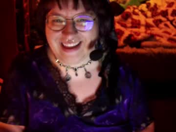 Dandeliond Chaturbate stream image from June 03, 2025