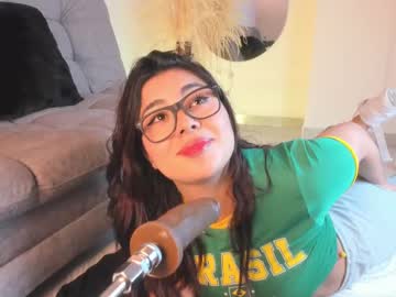 Danna_Adams1 Chaturbate stream image from June 03, 2025