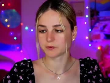 Deboralarson Chaturbate stream image from June 03, 2025