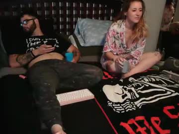 Kai_And_Eve Chaturbate stream image from June 03, 2025