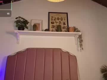 Lena_Black Chaturbate stream image from June 03, 2025