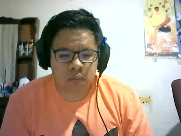 Lil_Hackerman Chaturbate stream image from June 03, 2025