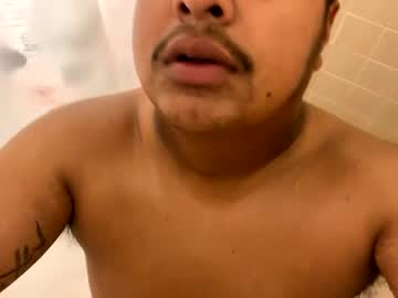 Mexbando Chaturbate stream image from June 03, 2025
