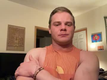 Nathan_Muscles Chaturbate stream image from June 03, 2025