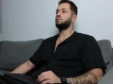Nicholassx Chaturbate stream image from June 03, 2025