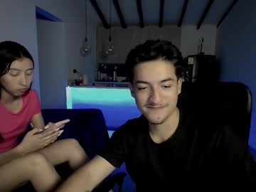 Roseandviktor23 Chaturbate stream image from June 03, 2025