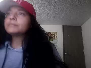 Sofipame Chaturbate stream image from June 03, 2025