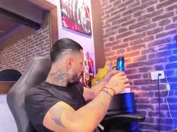 Vinzenzrizzo Chaturbate stream image from June 03, 2025