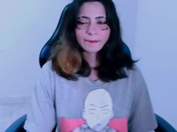 Arthurcroww Chaturbate stream image from June 03, 2025