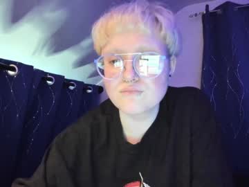 Atticus_Pendragon Chaturbate stream image from June 03, 2025