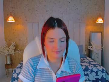 Bella_Rosax Chaturbate stream image from June 03, 2025
