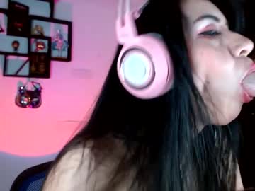 Black_Lady_05 Chaturbate stream image from June 03, 2025