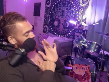 Coolmccloud777 Chaturbate stream image from June 03, 2025