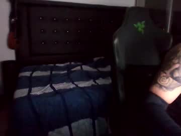 Jbx6x9 Chaturbate stream image from June 03, 2025