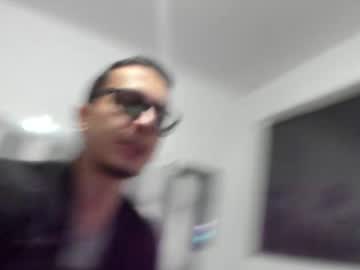 Liam_Sensation Chaturbate stream image from June 03, 2025