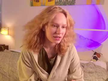 Littlefoxyyy Chaturbate stream image from June 03, 2025