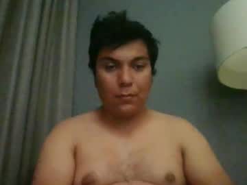 Miguel94mexx Chaturbate stream image from June 03, 2025