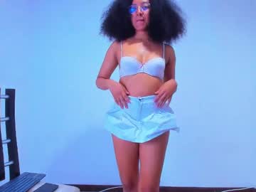 Nahomi_Miller_ Chaturbate stream image from June 03, 2025