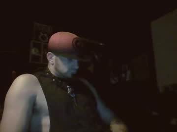 Schecter7x Chaturbate stream image from June 03, 2025