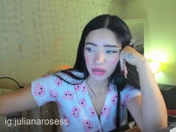 Haalley Chaturbate stream image from June 03, 2025