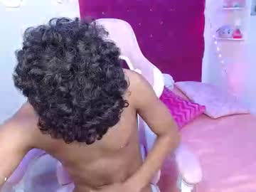 Jake_Sumer Chaturbate stream image from June 03, 2025