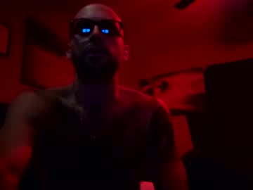 Maximusdemitrious Chaturbate stream image from June 03, 2025