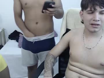 Rick_Master77 Chaturbate stream image from June 03, 2025