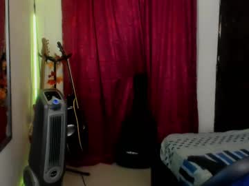 Roca_Inca Chaturbate stream image from June 03, 2025