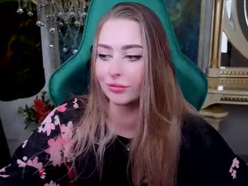 Salemsora Chaturbate stream image from June 03, 2025