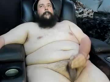 Superchubbiguysd Chaturbate stream image from June 03, 2025